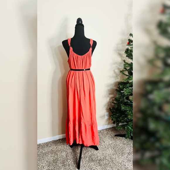 Comfy summer maxi dress - Picture 4 of 4